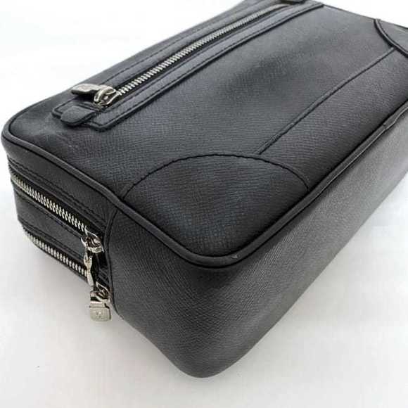 LOUIS VUITTON Pavel Clutch Bag - Picture 8 of 11